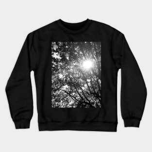 Hello Earth Crewneck Sweatshirt